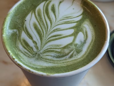 Insomnia Coffee Co - Murrayhill