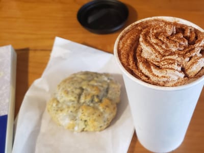 Insomnia Coffee Co - Murrayhill