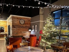 Insomnia Coffee Co - Tanasbourne