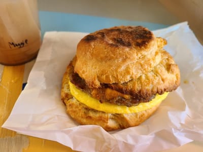 Insomnia Coffee Co - Tanasbourne