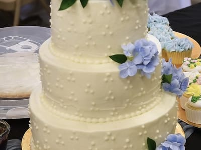 Inspirational Grounds Coffee House and Sweet Dreams Bakery