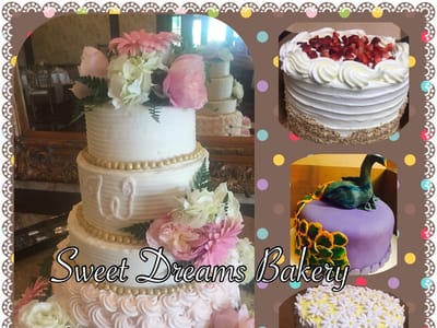 Inspirational Grounds Coffee House and Sweet Dreams Bakery