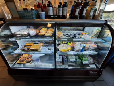 Inspire Café by Mason's