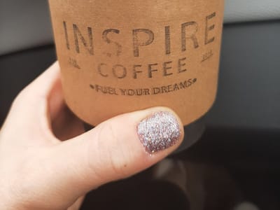 Inspire Coffee