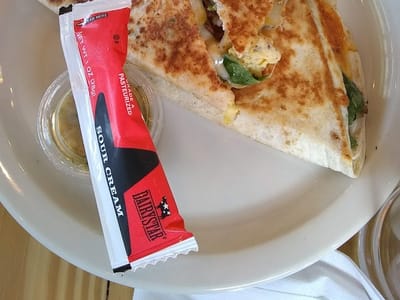 INSPIRE Community Cafe