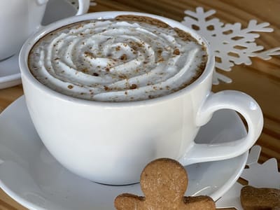 INSPIRE Community Cafe