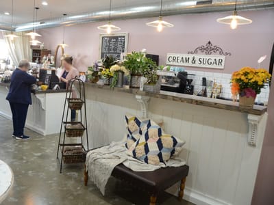 InspireU All Things Good Albia