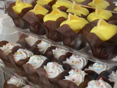 InspireU All Things Good Albia