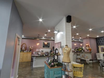 InspireU All Things Good Albia