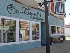 InspireU All Things Good Albia