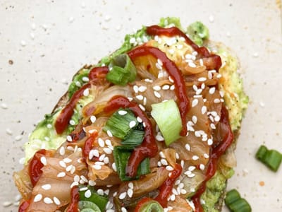 INSTILL COFFEE CO Truck - Leander