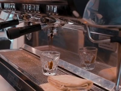 Intazza Coffee Mug & Grub