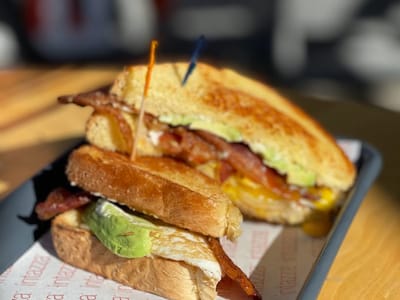 Intazza Coffee Mug & Grub