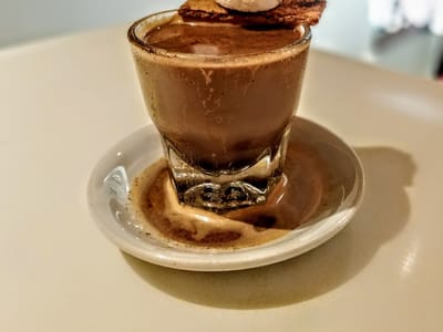 Intazza Coffee Works