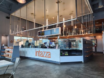 Intazza Coffee Works
