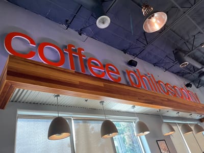 Intazza Coffee Works