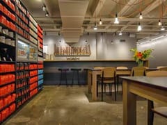 Intelligentsia Coffee Broadway Coffeebar