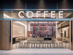 Intelligentsia Coffee Shoal Creek Coffeebar