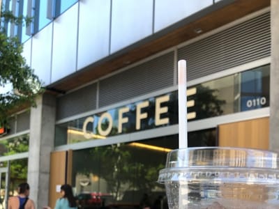 Intelligentsia Coffee Shoal Creek Coffeebar