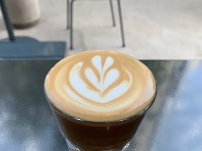 Intelligentsia Coffee Shoal Creek Coffeebar