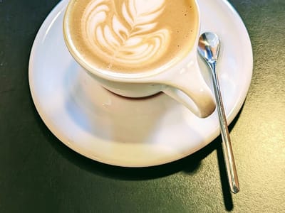 Intelligentsia Coffee Watertown Coffeebar