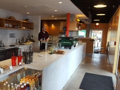 Intelligentsia Coffee Watertown Coffeebar