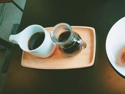 Intelligentsia Coffee Watertown Coffeebar