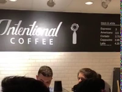 Intentional Coffee