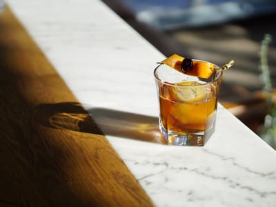 Intermezzo Coffee & Cocktails