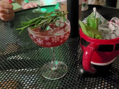 Intermezzo Coffee & Cocktails