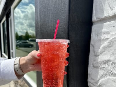 International Coffee And Bakery