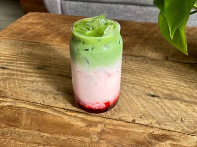 International Coffee And Bakery