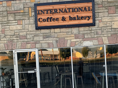 International Coffee And Bakery