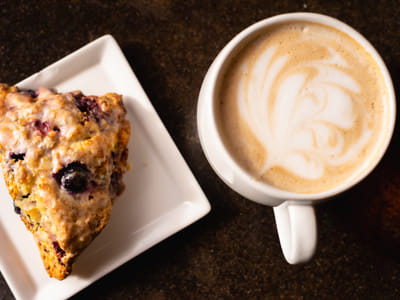 International Coffee Traders