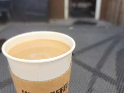 International Coffee Traders