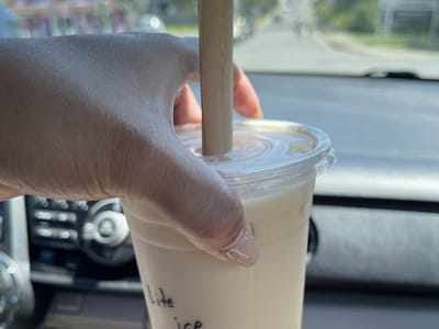 International Tea and Coffee Company