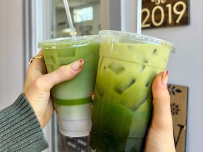 International Tea and Coffee Company