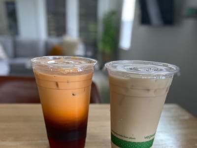 International Tea and Coffee Company