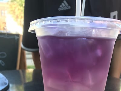 International Tea and Coffee Company