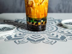 International Tea and Coffee Company