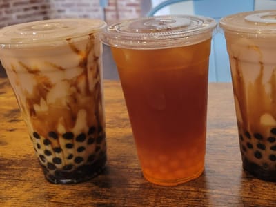 International Tea and Coffee Company