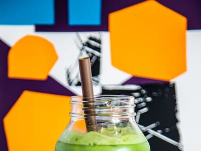 International Tea and Coffee Company