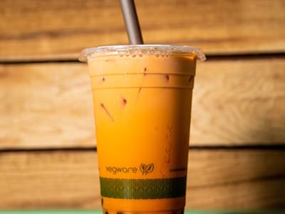 International Tea and Coffee Company