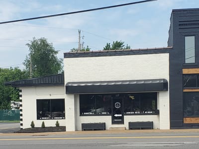 International Tea and Coffee Company