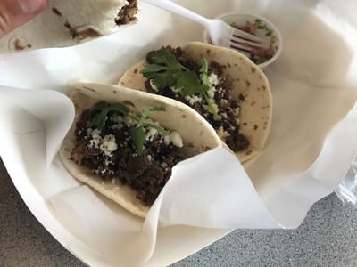 International Tea and Coffee Company