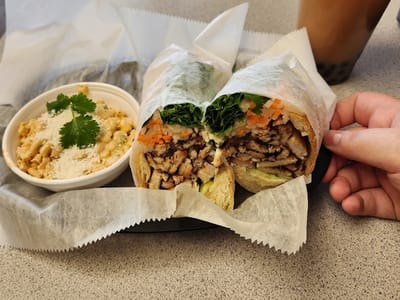 International Tea and Coffee Company