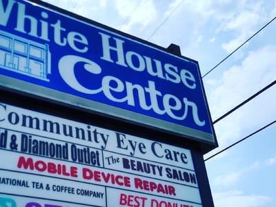 International Tea and Coffee Company