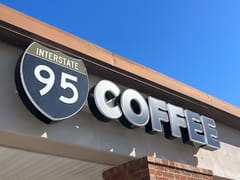 interstate 95 coffee