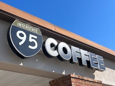 interstate 95 coffee