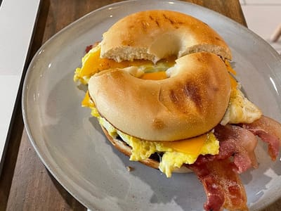 interstate 95 coffee